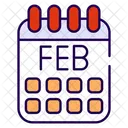 Month  Icon
