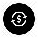 Monthly recurring revenue  Icon