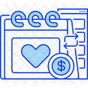 Donation Icon
