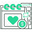 Donation Icon