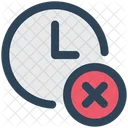 Temps Montre Horloge Icon