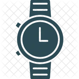 Montre  Icône