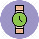 Montre Poignet Main Icon