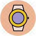 Montre Poignet Main Icon