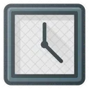 Montre Chronometre Horloge Icône