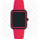 Apple Montre Icône