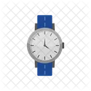 Montre Bracelet Montre Heure Icône