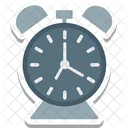Montre  Icône