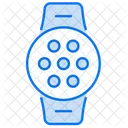 Montre intelligente  Icon