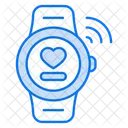 Montre intelligente  Icon