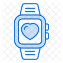 Montre intelligente  Icon