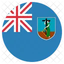 Montserrate Ícone
