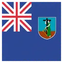 Montserrate Ícone