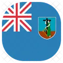 Montserrate Ícone