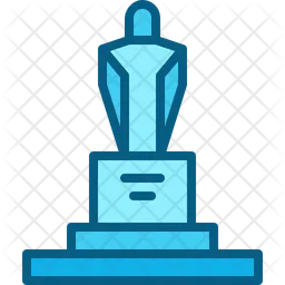 Monument  Icon