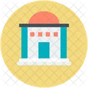 Monument Historic Place Icon