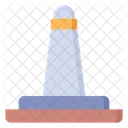 Monument  Icon