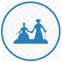 Monument  Icon