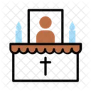 Monumento  Icono