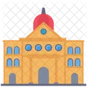 Monumentos  Icono
