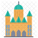 Monumentos  Icono