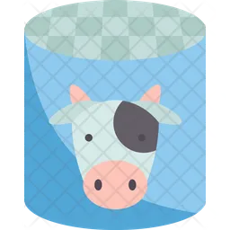 Moo Boxes  Icon