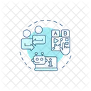Mooc Concepts Icon