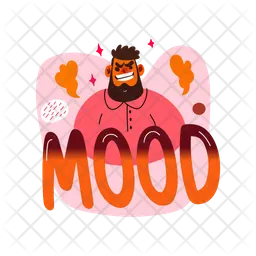 Mood  Icon