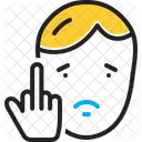 気分  アイコン