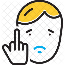 気分  アイコン