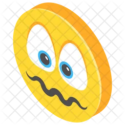 Mood Emoji Icon