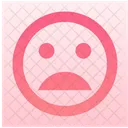 Bad Icon