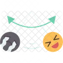 Mood Swings Emotions Symbol