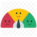 Mood Meter  Icon