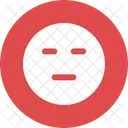 Mood Off Cry Emoji Icon