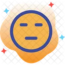 Mood Off Cry Emoji Icon