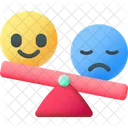 Mood Swings Sad Mood Icon
