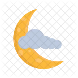 Moon  Icon