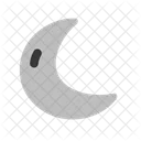 Moon Icon