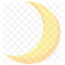 Moon Night Web Icon