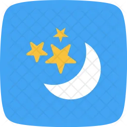 Moon  Icon