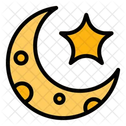 Moon  Icon