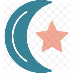 Moon  Icon