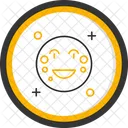 Moon Moon Emoji Emoticon Icon