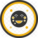 Moon Moon Emoji Emoticon アイコン