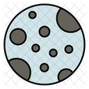 Moon  Icon