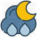 Moon  Icon