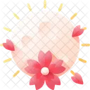 Moon Night Weather Icon