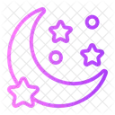 Moon  Icon