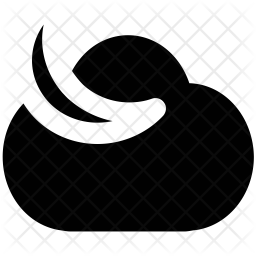 Moon Icon